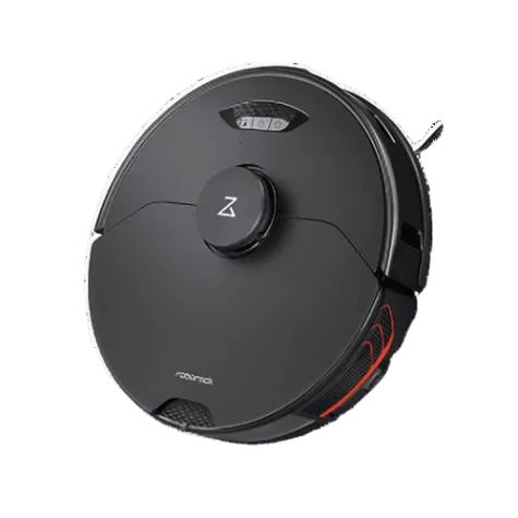 робот-пылесос Roborock S7plus